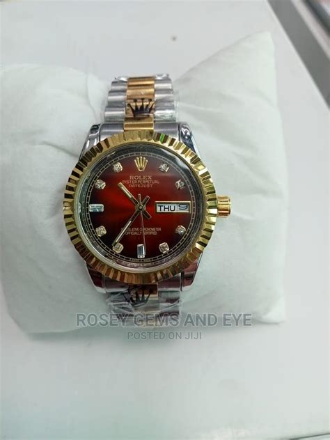 rolex watches for sale nairobi